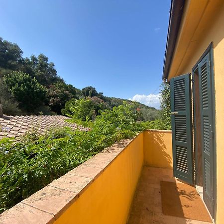 Il Fontino Capalbio Pescia Fiorentina Exterior foto