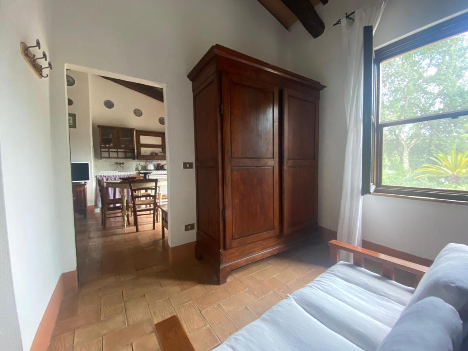 Il Fontino Capalbio Pescia Fiorentina Exterior foto