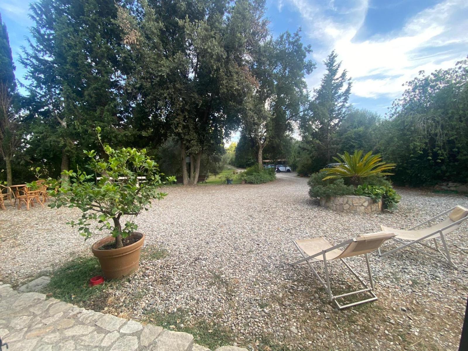 Il Fontino Capalbio Pescia Fiorentina Exterior foto