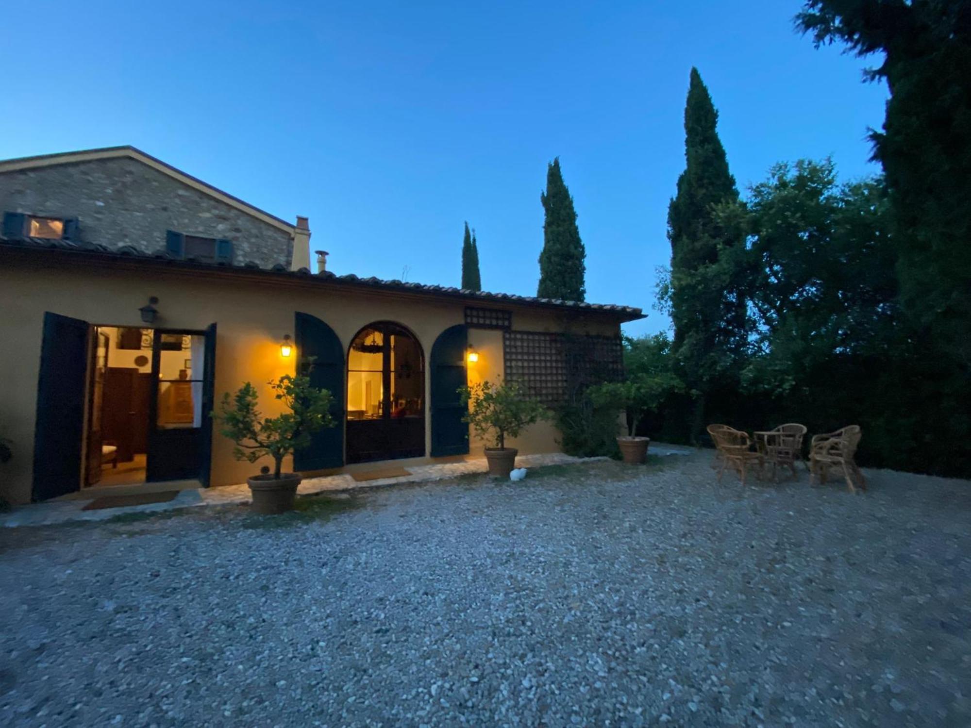 Il Fontino Capalbio Pescia Fiorentina Exterior foto