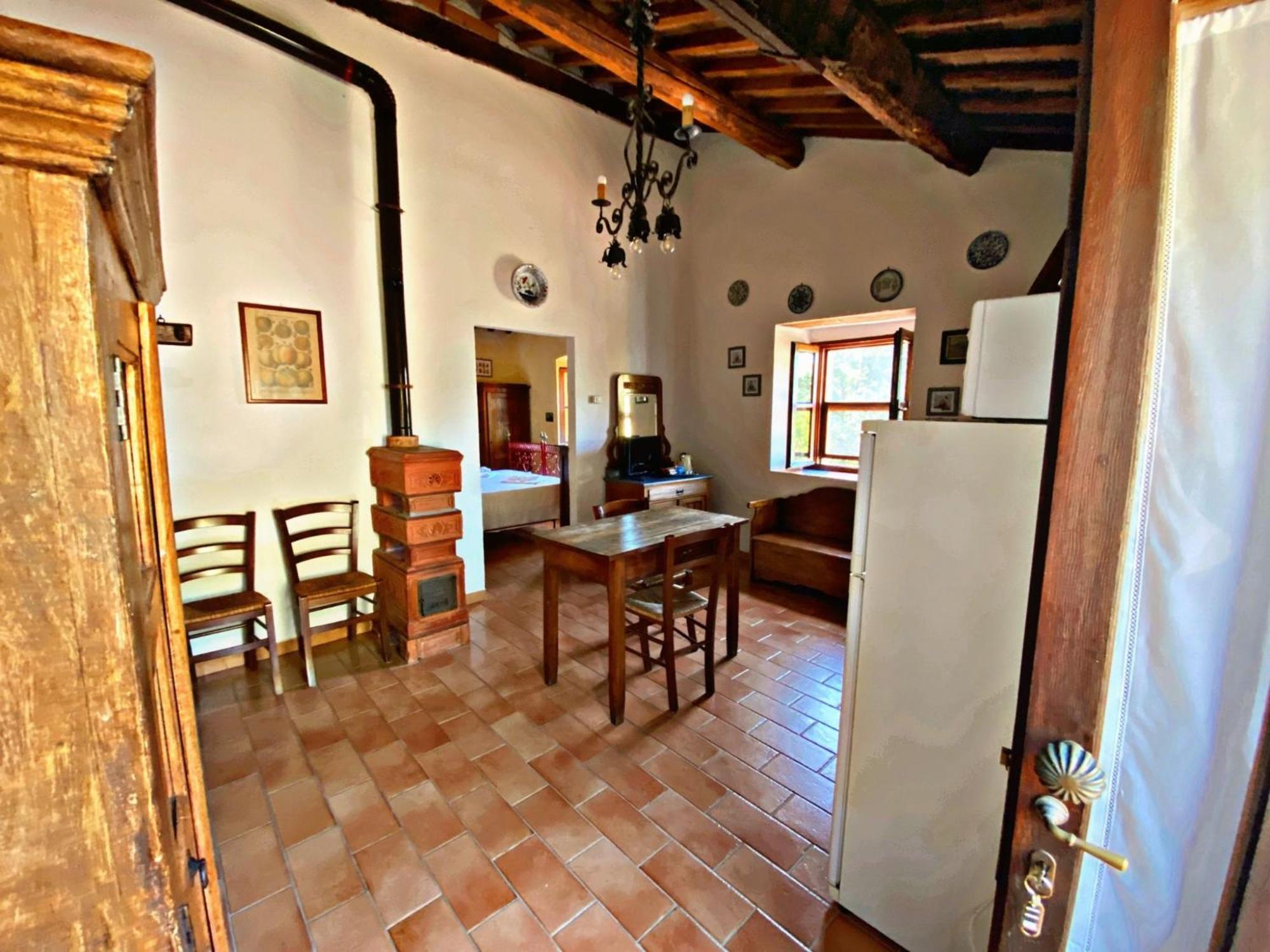 Il Fontino Capalbio Pescia Fiorentina Exterior foto