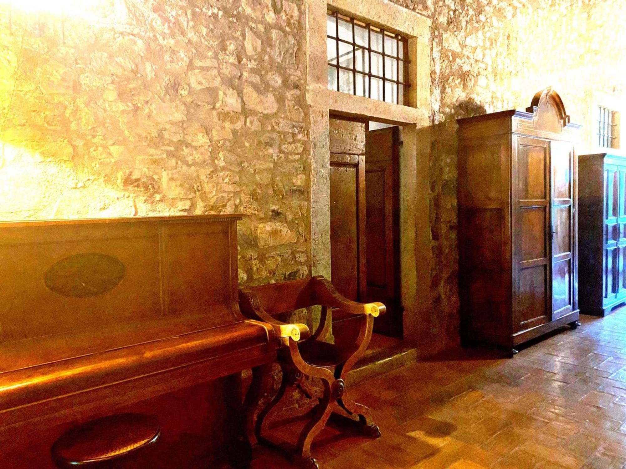 Il Fontino Capalbio Pescia Fiorentina Exterior foto
